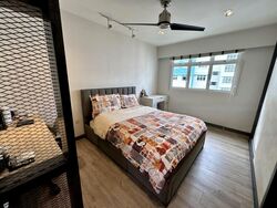 Blk 317A Yishun Greenwalk (Yishun), HDB 4 Rooms #478090311